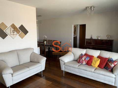 Apartamento à venda com 4 quartos, 180m² - Foto 11