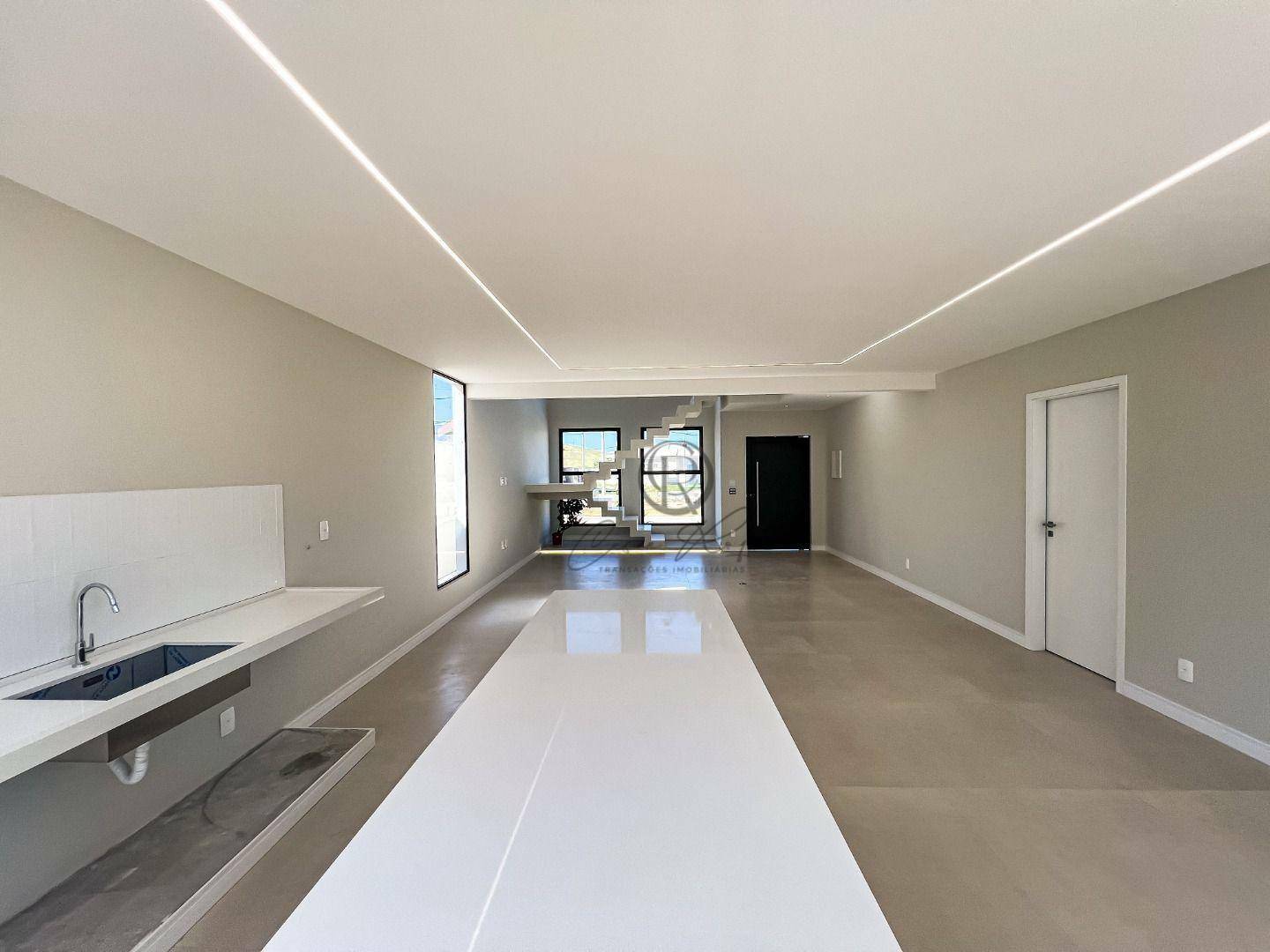 Casa de Condomínio à venda com 3 quartos, 183m² - Foto 9