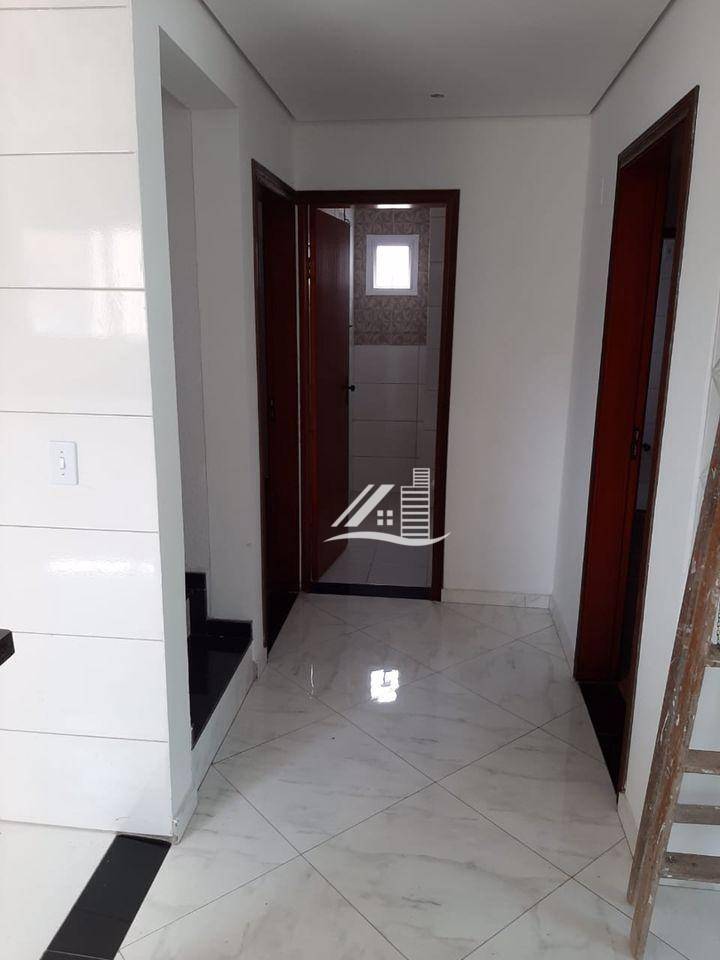 Cobertura à venda com 2 quartos, 120m² - Foto 9