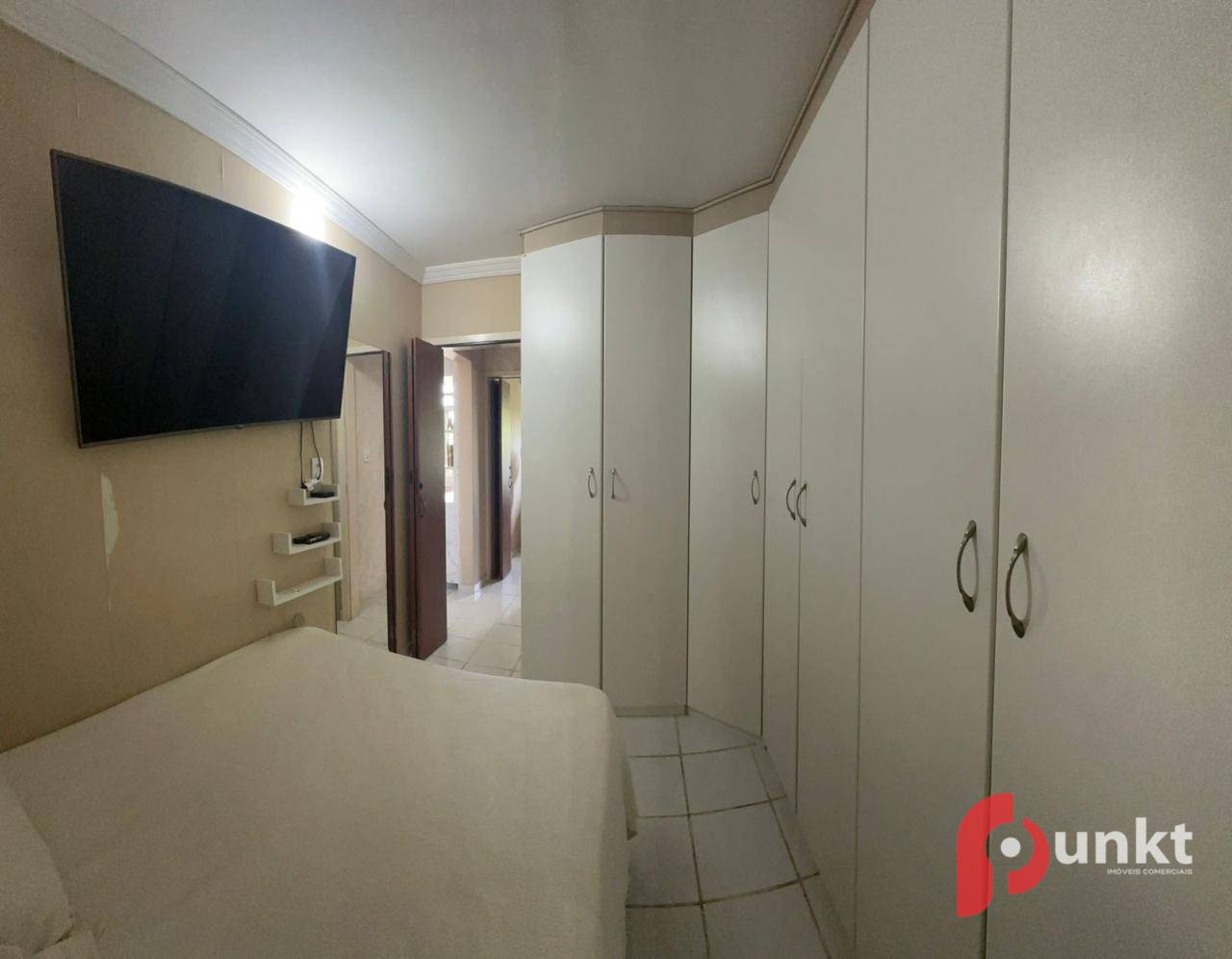 Apartamento à venda com 2 quartos, 44m² - Foto 2