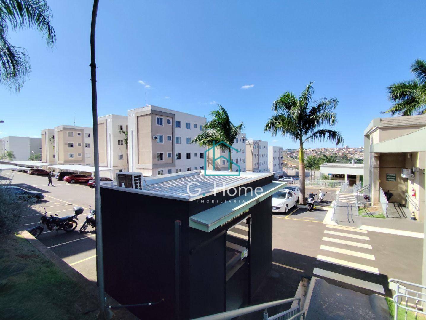 Apartamento à venda com 2 quartos, 70m² - Foto 14