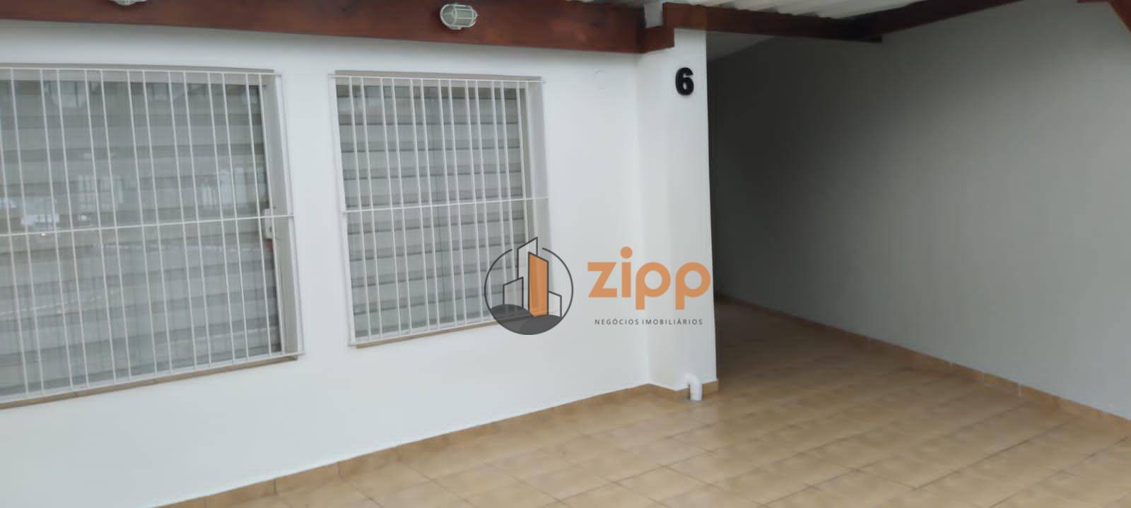 Sobrado à venda com 2 quartos, 145m² - Foto 24