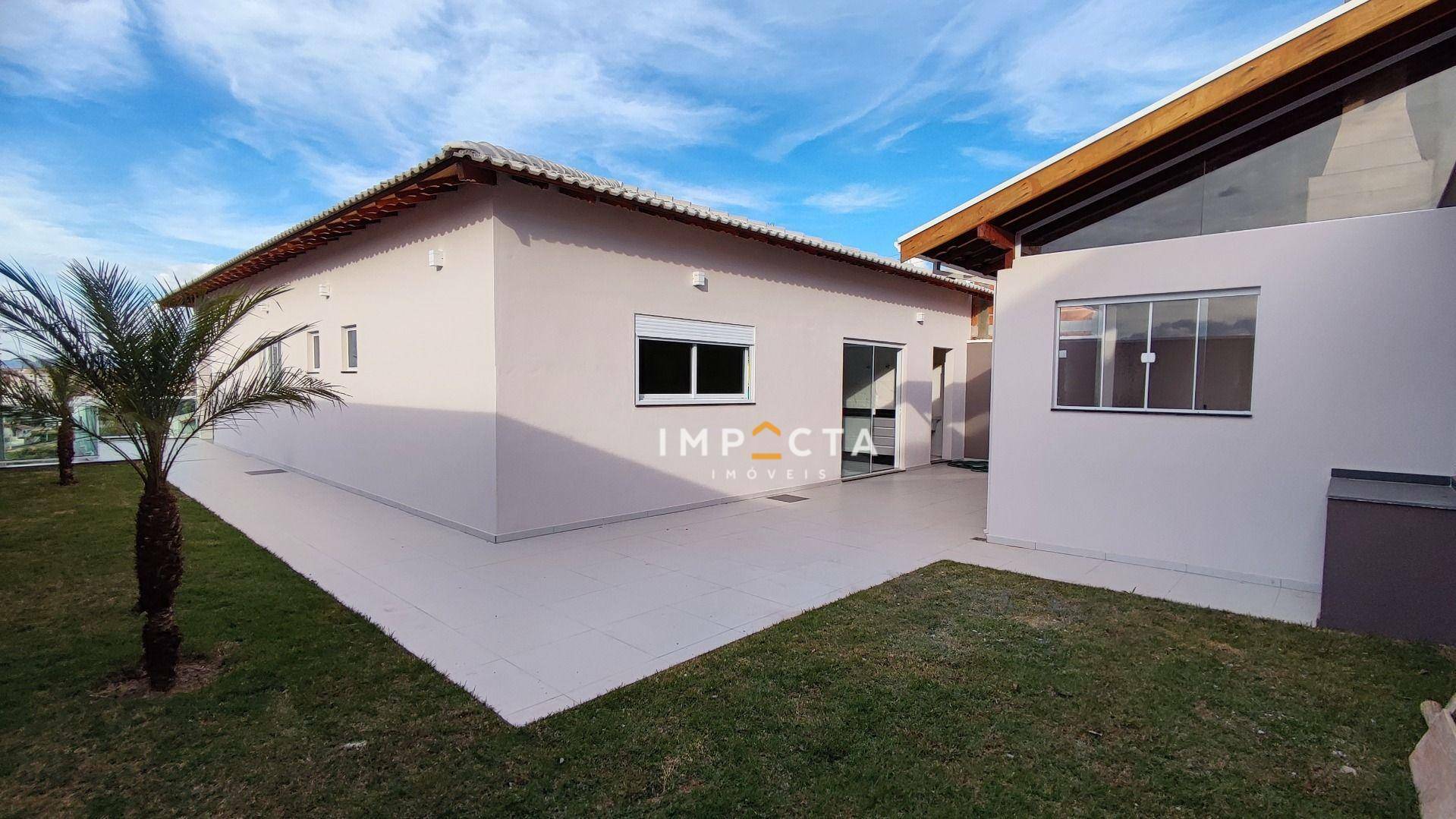 Casa à venda com 4 quartos, 210m² - Foto 46