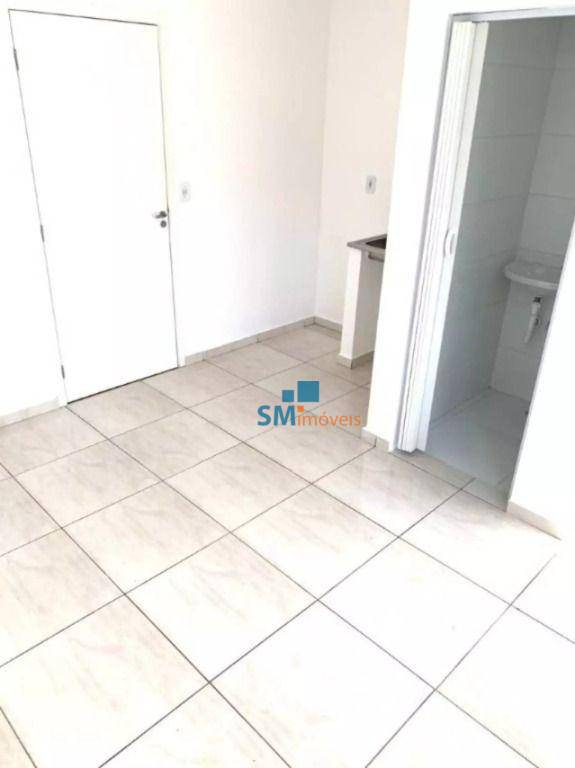 Kitnet e Studio para alugar com 1 quarto, 25m² - Foto 7