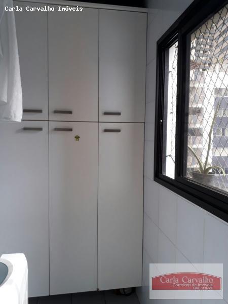 Apartamento à venda com 3 quartos, 117m² - Foto 22