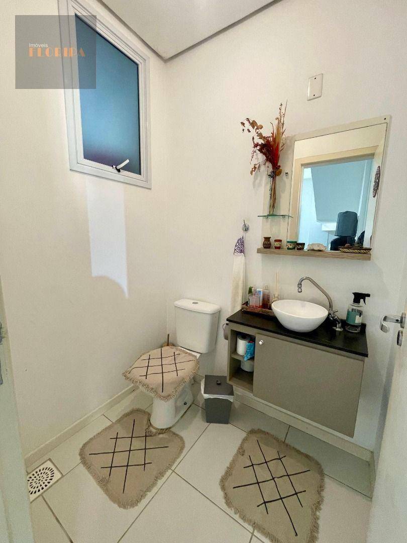 Casa à venda com 3 quartos, 126m² - Foto 10
