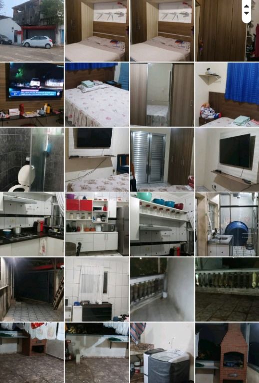 Sobrado à venda com 4 quartos, 120m² - Foto 14