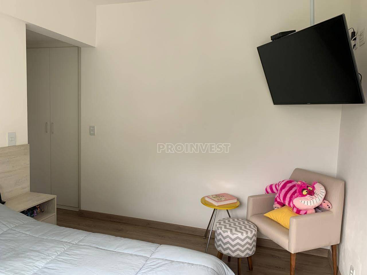 Apartamento à venda com 3 quartos, 100m² - Foto 19