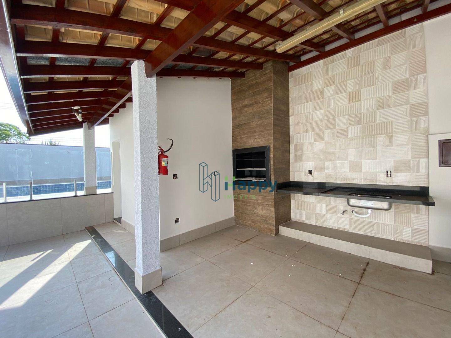 Apartamento à venda com 3 quartos, 92m² - Foto 8