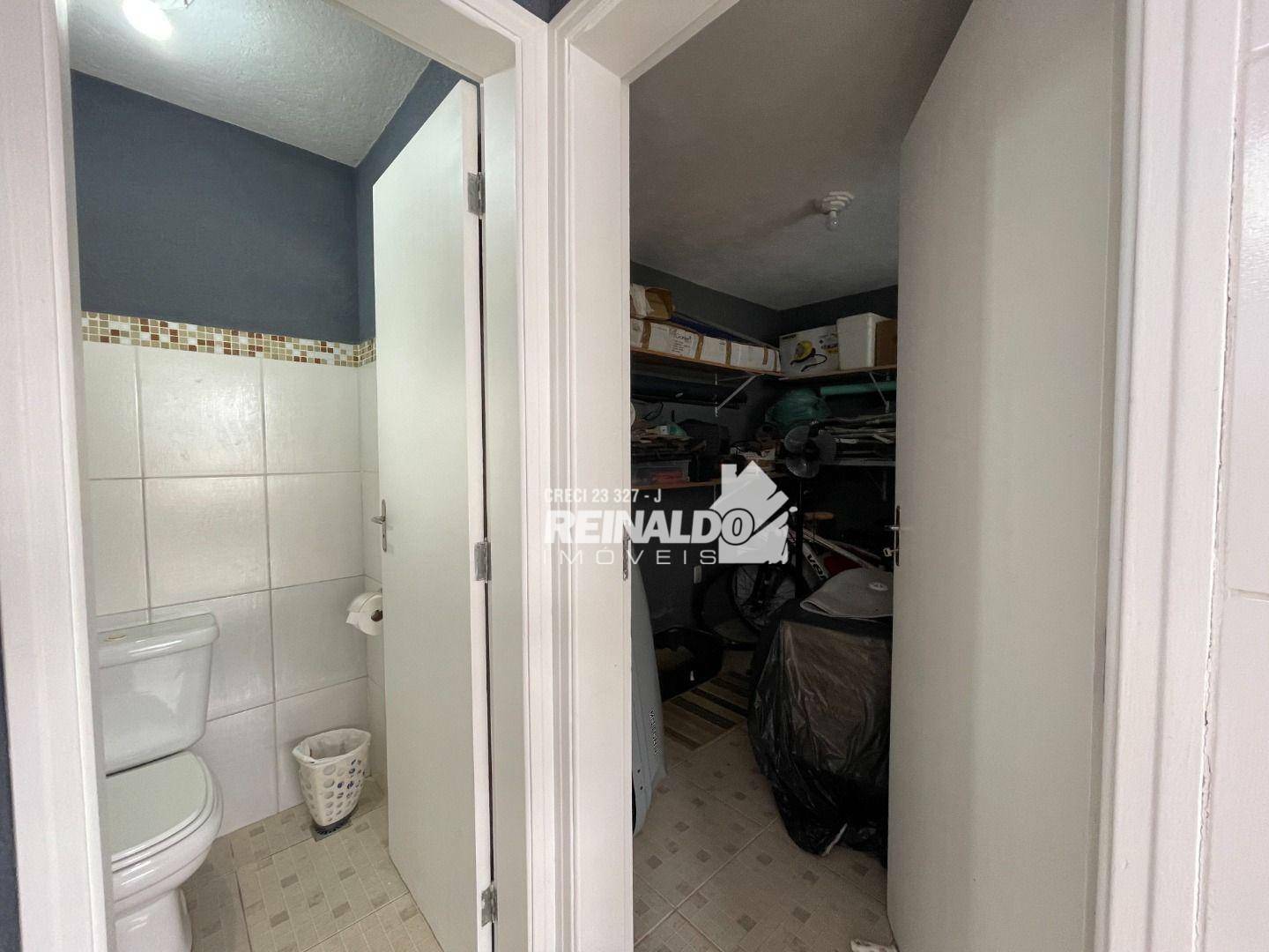 Casa de Condomínio à venda e aluguel com 3 quartos, 231m² - Foto 54