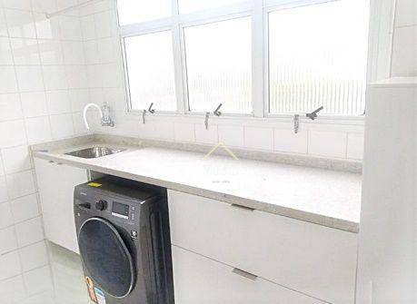 Apartamento à venda com 3 quartos, 130m² - Foto 6