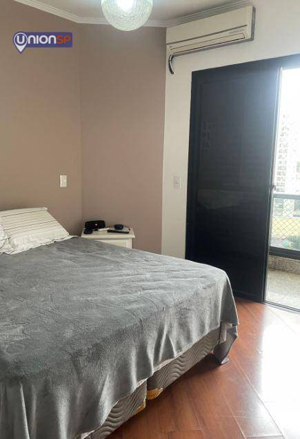 Apartamento à venda com 3 quartos, 117m² - Foto 6