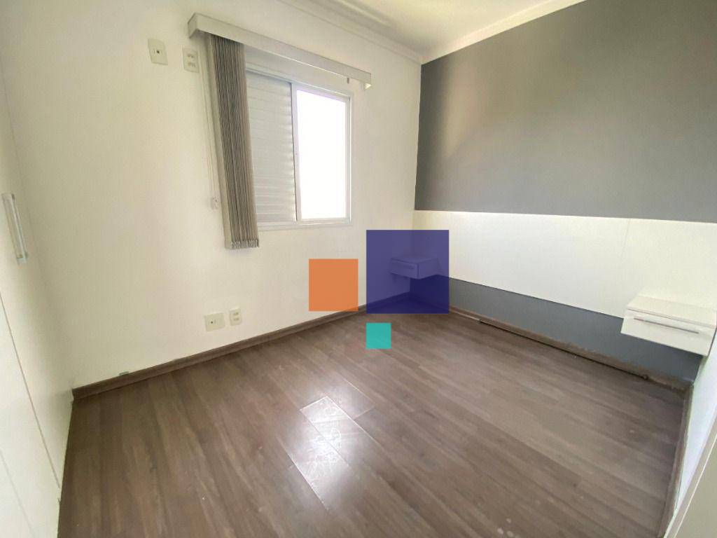 Apartamento à venda com 3 quartos, 69m² - Foto 11