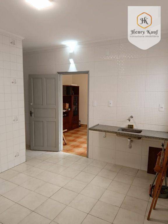 Casa para alugar com 3 quartos, 160m² - Foto 46