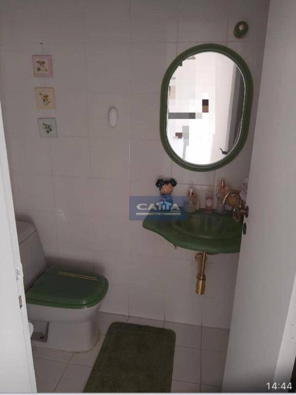 Apartamento à venda com 3 quartos, 127m² - Foto 8