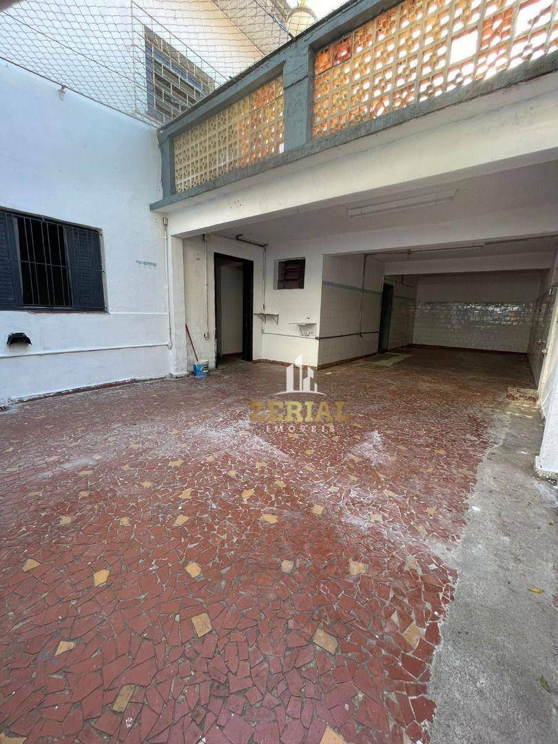 Casa à venda e aluguel, 400m² - Foto 16