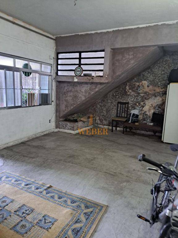 Sobrado à venda com 2 quartos, 263m² - Foto 29