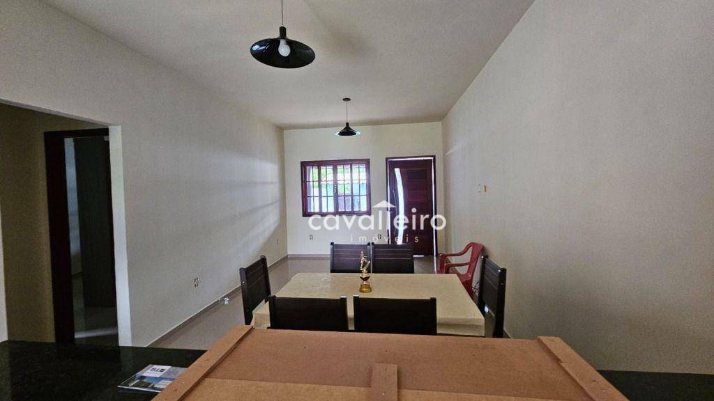 Casa de Condomínio à venda com 2 quartos, 90m² - Foto 19