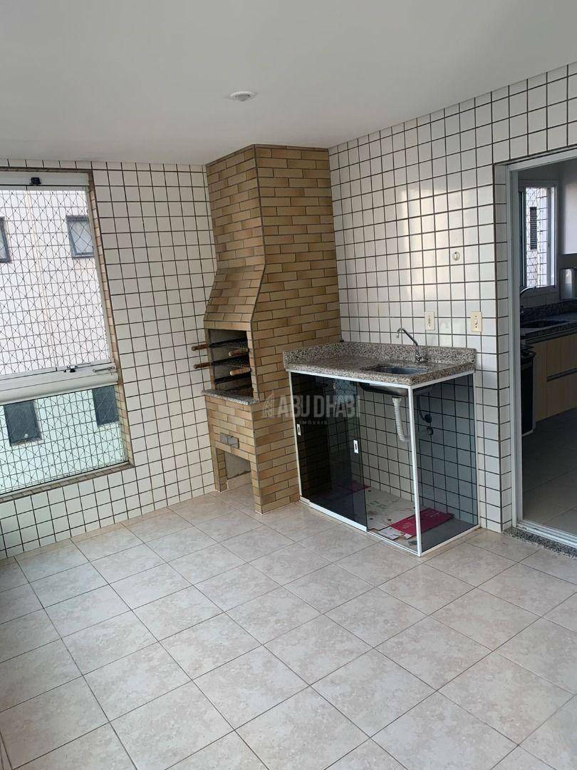 Apartamento à venda com 3 quartos, 113m² - Foto 4