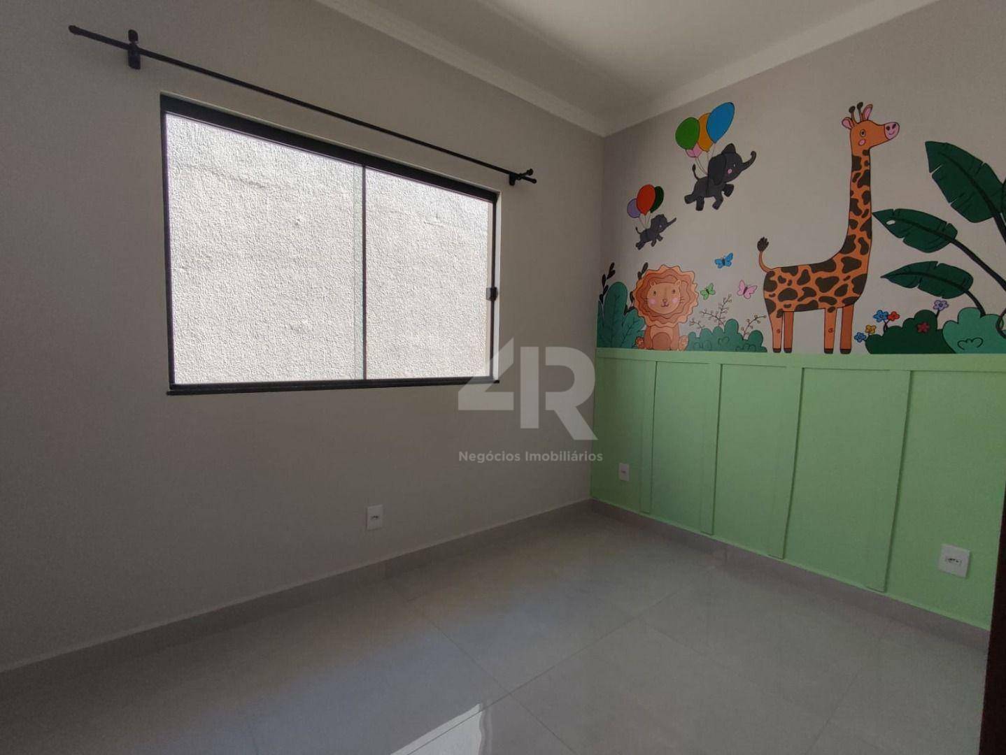 Casa à venda com 3 quartos, 80m² - Foto 6