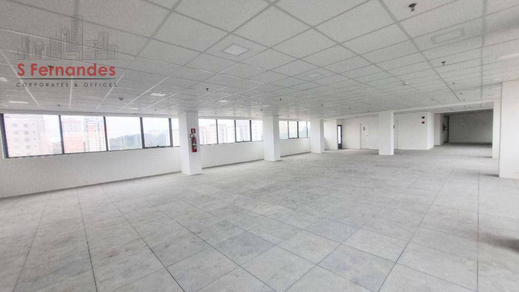 Conjunto Comercial-Sala para alugar, 316m² - Foto 9