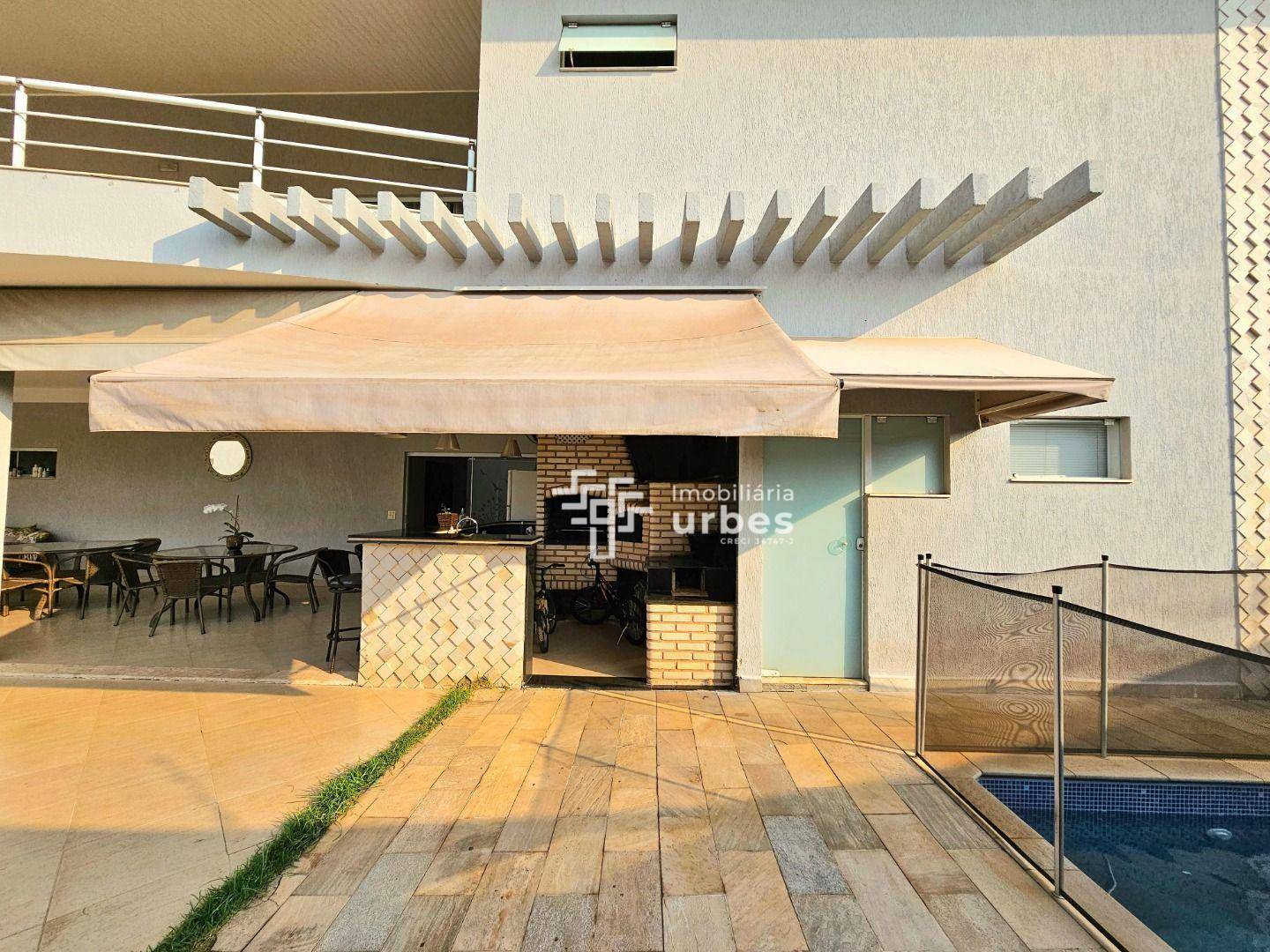 Casa à venda com 4 quartos, 360m² - Foto 45