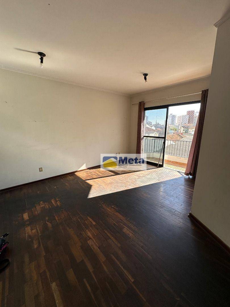 Apartamento, 3 quartos, 80 m² - Foto 2