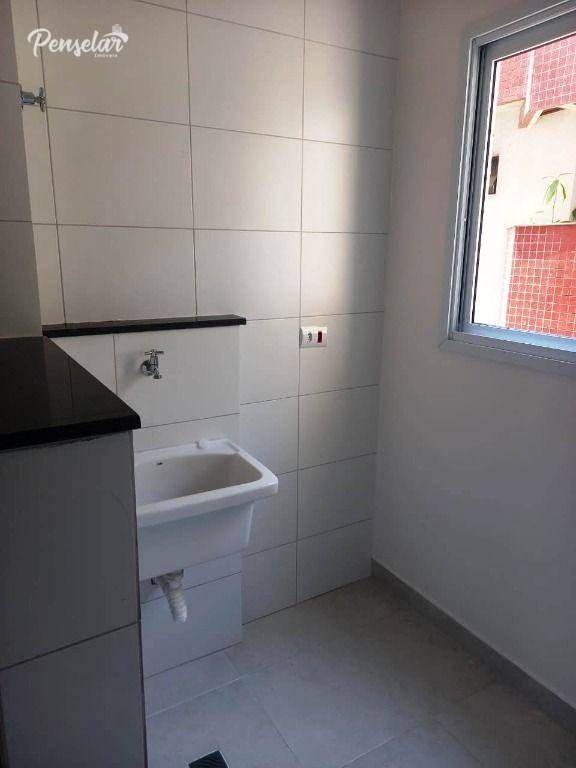 Apartamento à venda com 3 quartos, 110m² - Foto 11