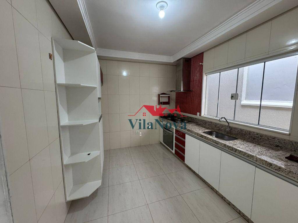 Casa à venda com 3 quartos, 118m² - Foto 15