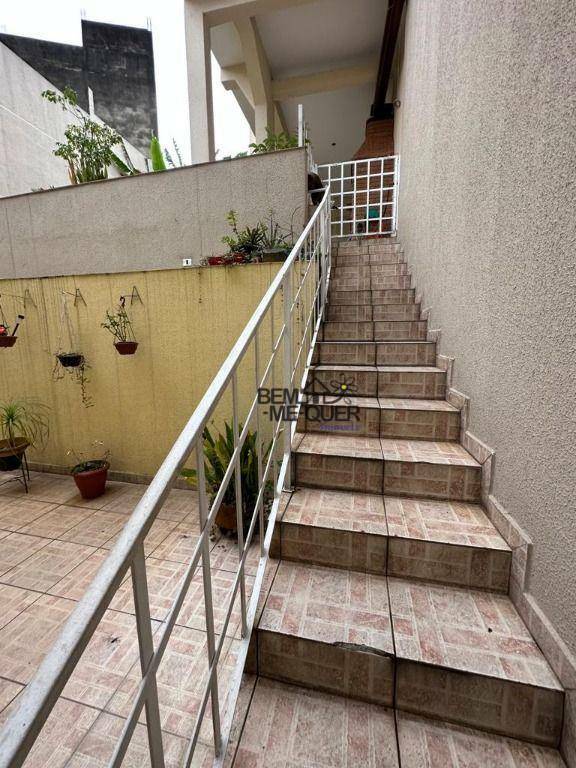 Sobrado à venda e aluguel com 4 quartos, 520m² - Foto 65