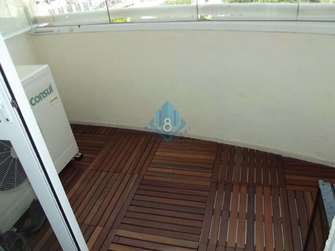 Apartamento à venda com 2 quartos, 56m² - Foto 11