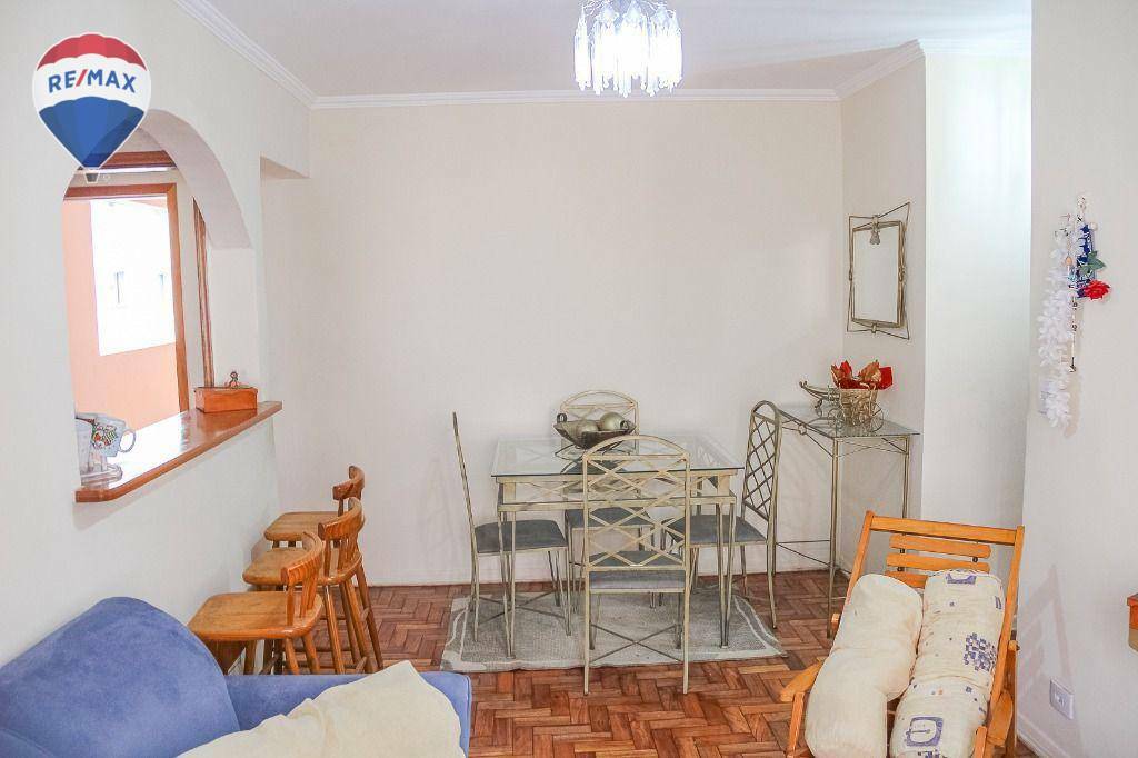 Apartamento à venda com 1 quarto, 43m² - Foto 15