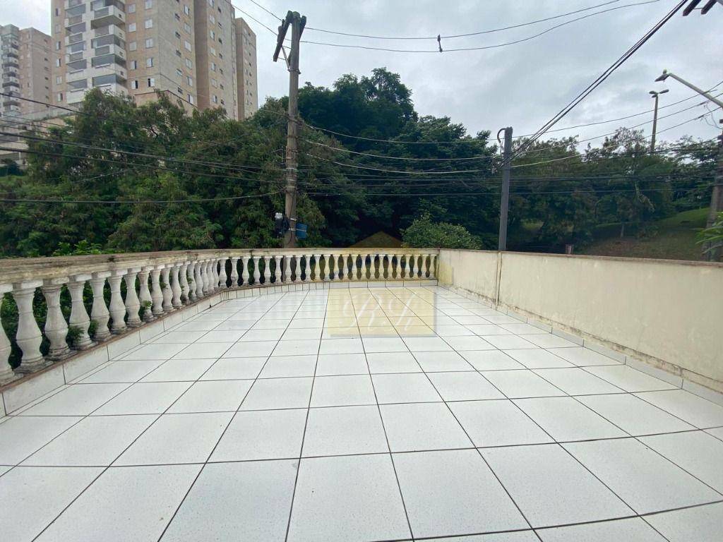 Sobrado à venda com 3 quartos, 178m² - Foto 16