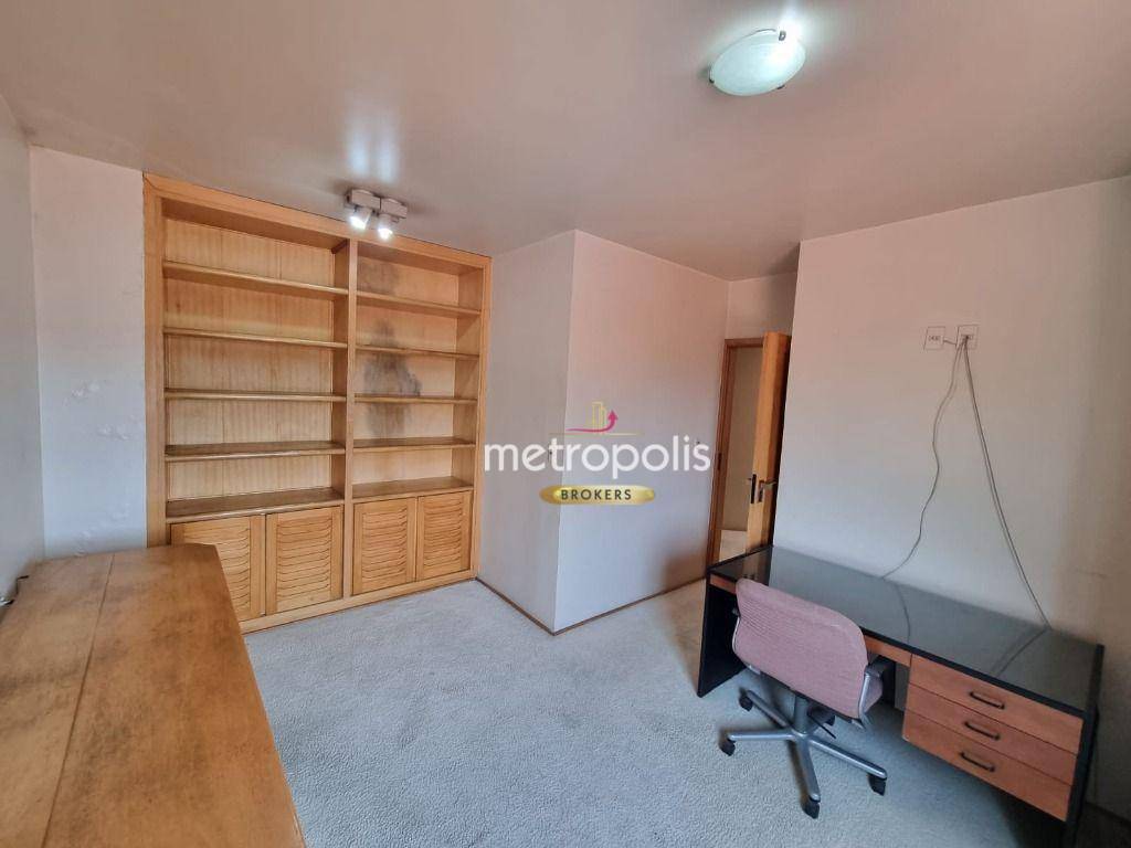 Sobrado à venda e aluguel com 5 quartos, 422m² - Foto 58