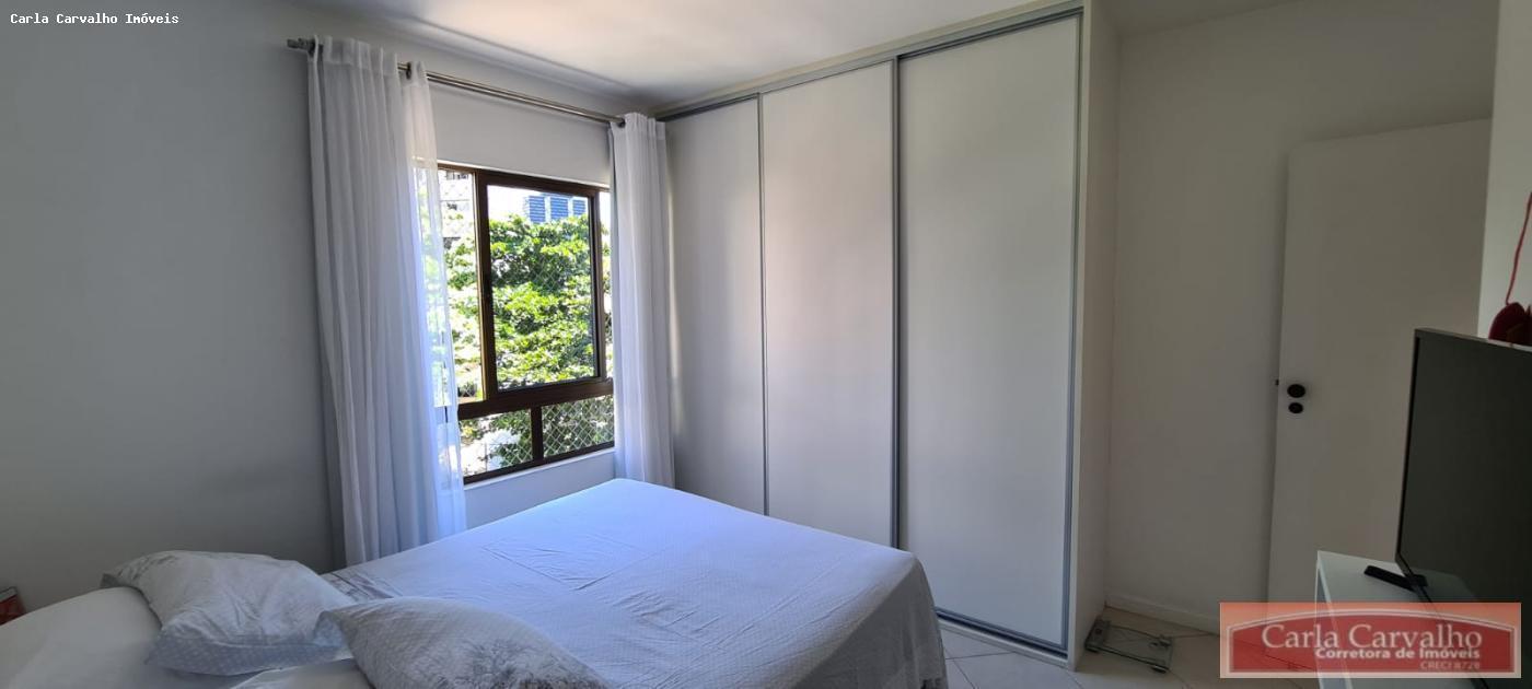 Apartamento à venda com 3 quartos, 120m² - Foto 11