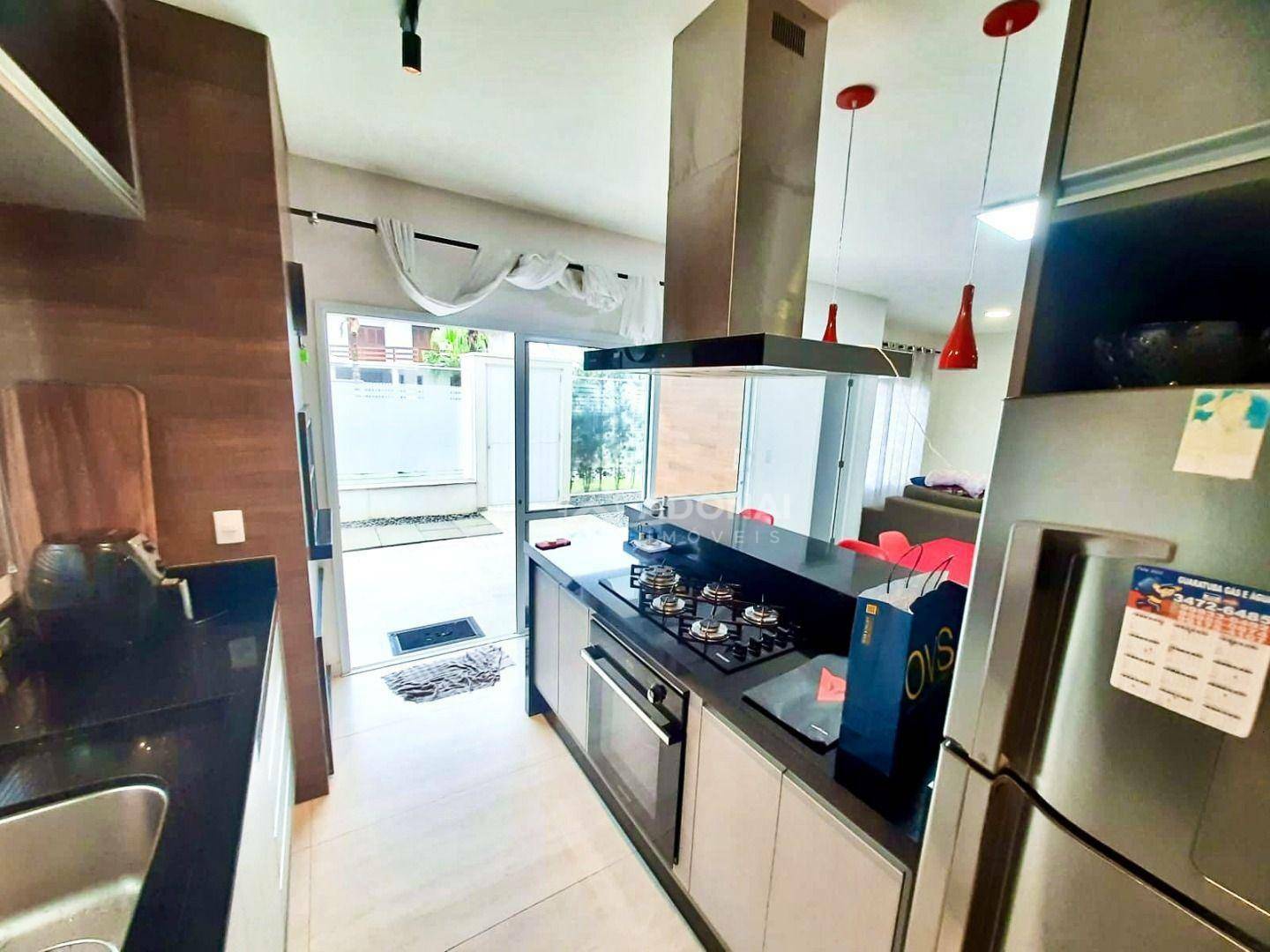 Sobrado à venda com 3 quartos, 136m² - Foto 7