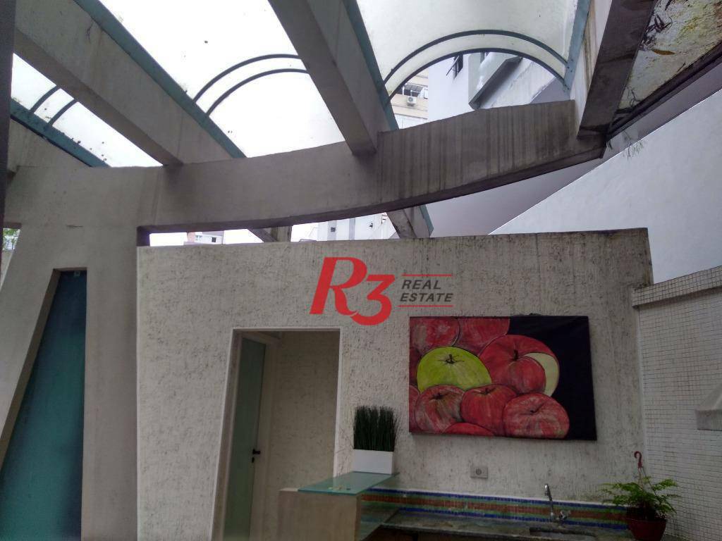 Sobrado, 4 quartos, 593 m² - Foto 10