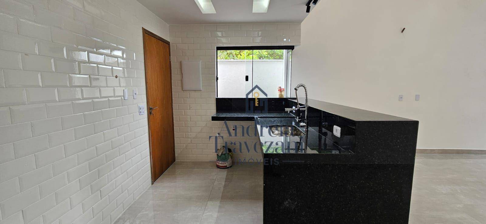 Casa à venda com 3 quartos, 120m² - Foto 6