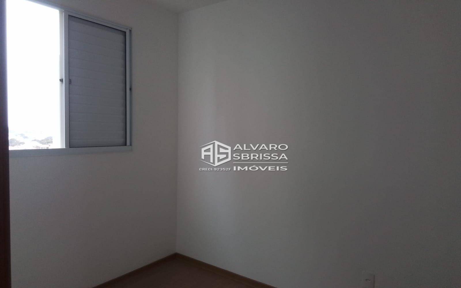 Apartamento à venda com 2 quartos, 47m² - Foto 6