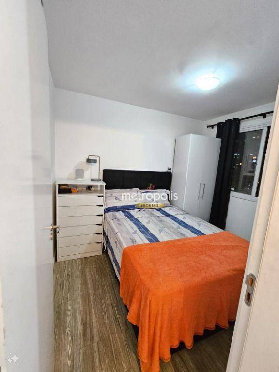 Apartamento à venda com 2 quartos, 41m² - Foto 10