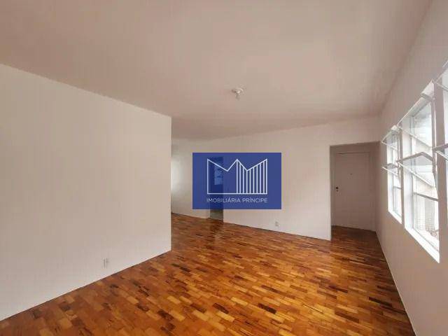 Apartamento à venda com 3 quartos, 104m² - Foto 1