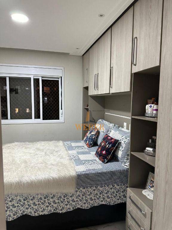 Apartamento à venda com 3 quartos, 73m² - Foto 40