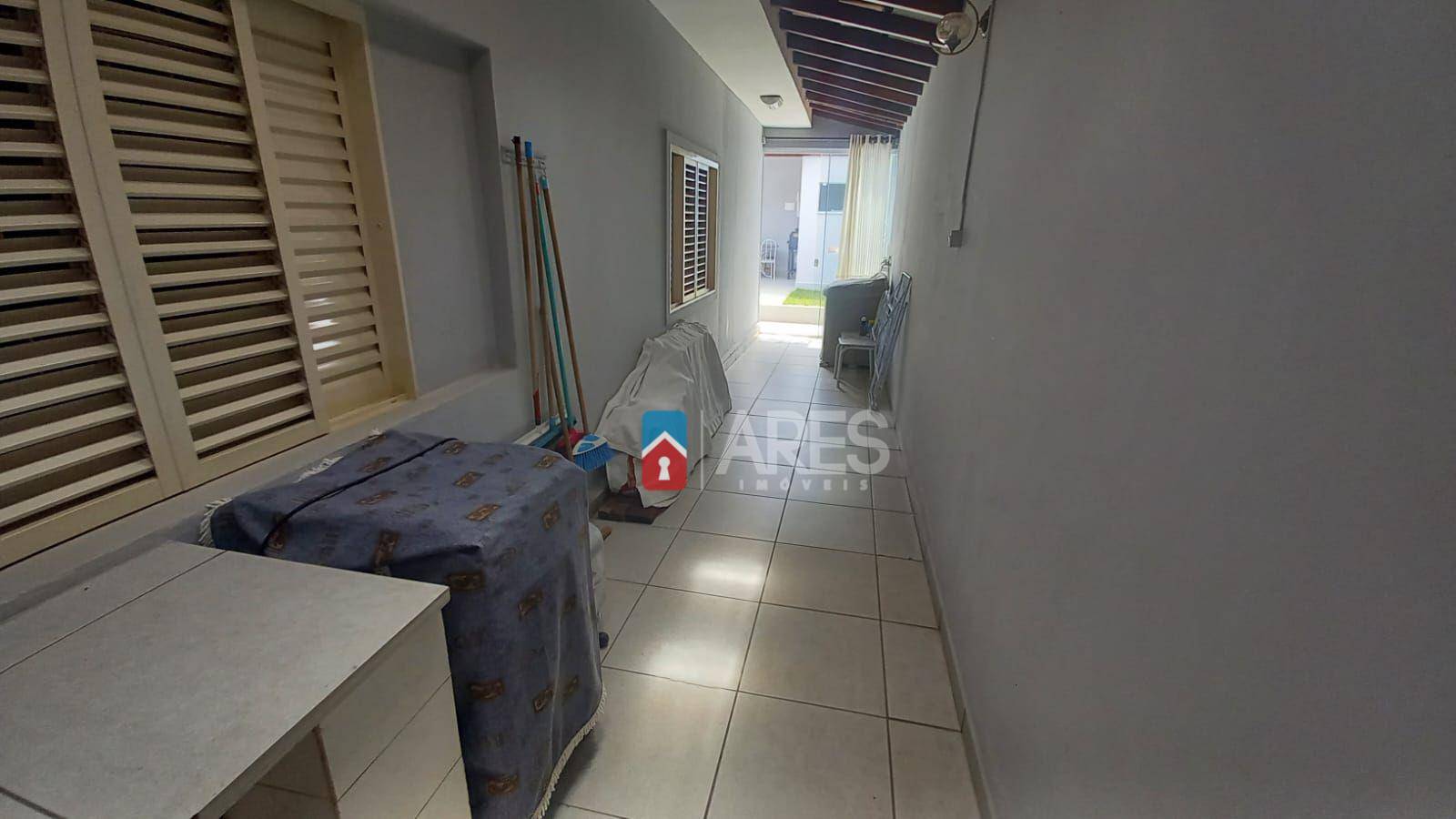 Casa à venda com 3 quartos, 179m² - Foto 20