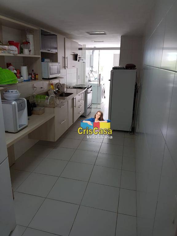 Apartamento à venda com 3 quartos, 140m² - Foto 25