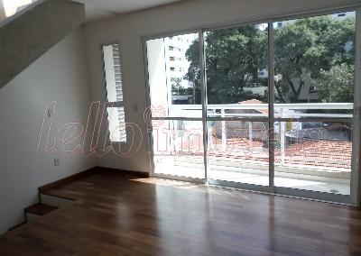 Apartamento para alugar com 2 quartos, 102m² - Foto 3