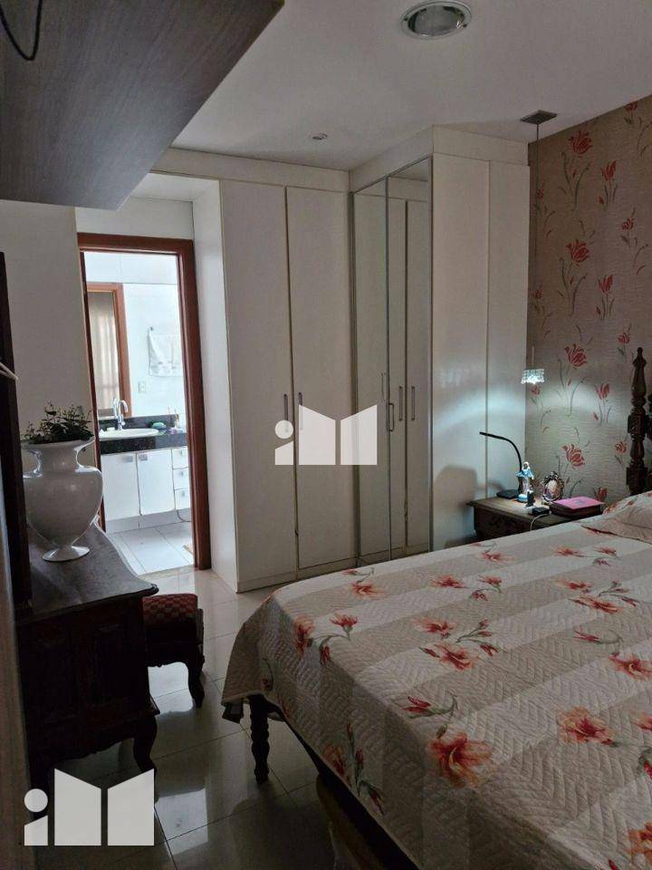 Apartamento à venda com 3 quartos, 144M2 - Foto 9