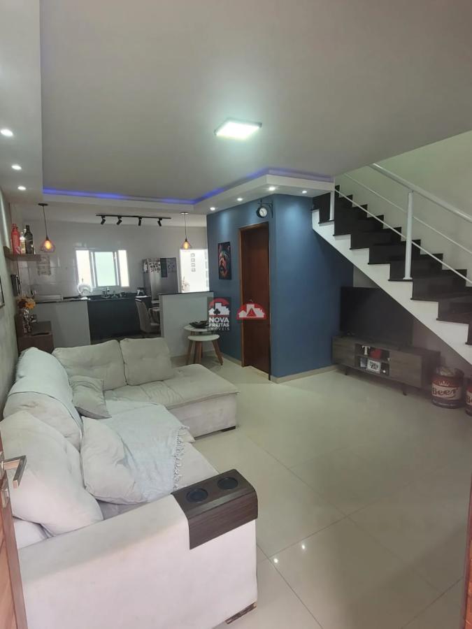 Casa à venda com 2 quartos, 160m² - Foto 6