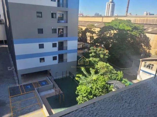 Apartamento à venda com 2 quartos, 48m² - Foto 4