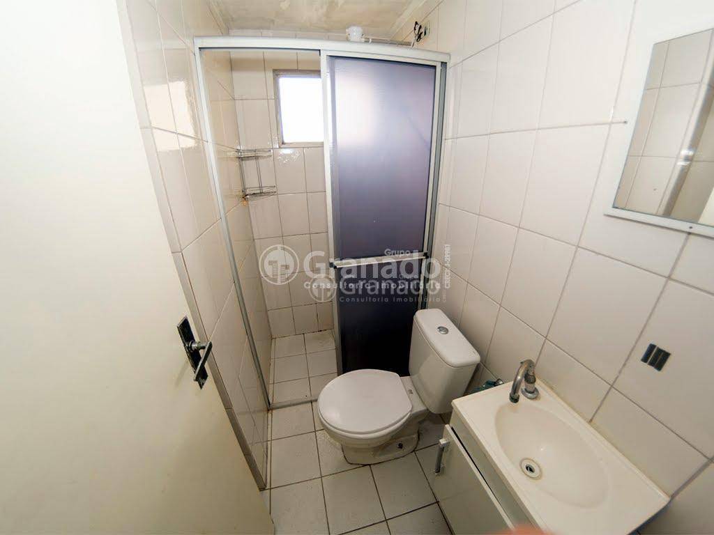 Apartamento à venda com 2 quartos, 50m² - Foto 5