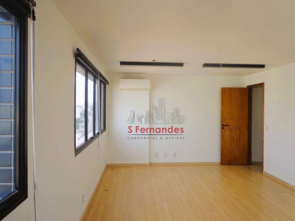 Conjunto Comercial-Sala para alugar, 46m² - Foto 7